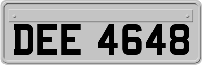 DEE4648