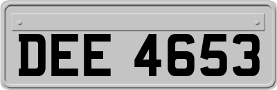 DEE4653
