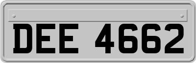 DEE4662