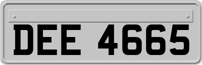 DEE4665