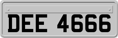 DEE4666