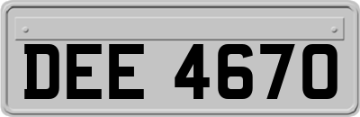 DEE4670