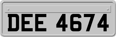 DEE4674