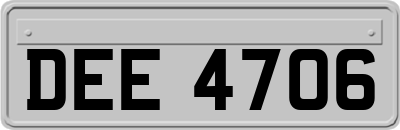 DEE4706