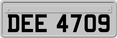 DEE4709
