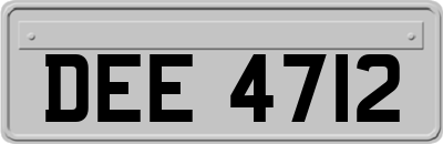 DEE4712