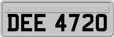 DEE4720