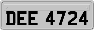 DEE4724