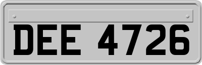 DEE4726