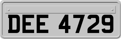 DEE4729