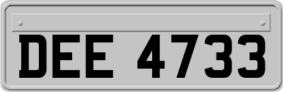 DEE4733