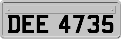 DEE4735