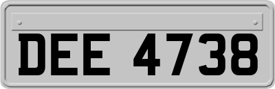 DEE4738