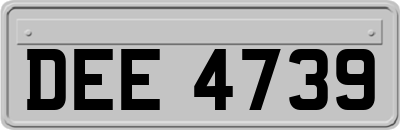 DEE4739