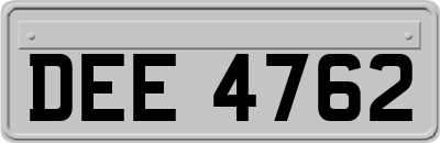 DEE4762