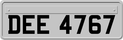 DEE4767