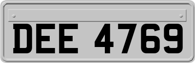 DEE4769