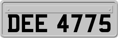 DEE4775