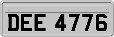 DEE4776