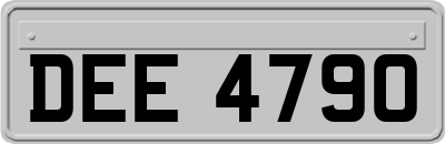 DEE4790