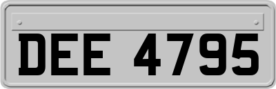 DEE4795