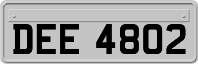 DEE4802