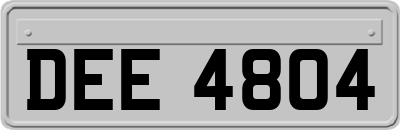 DEE4804