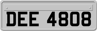 DEE4808