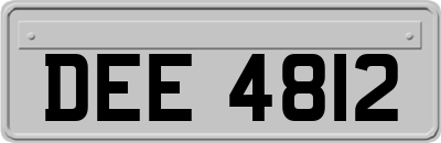 DEE4812