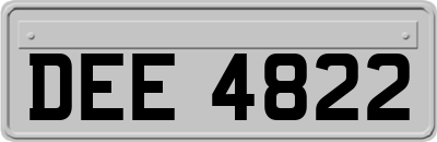 DEE4822