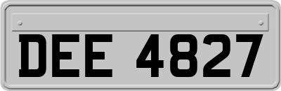 DEE4827