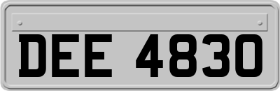 DEE4830