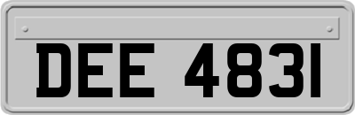 DEE4831