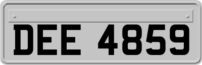 DEE4859