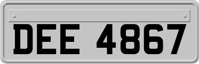 DEE4867