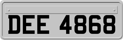 DEE4868
