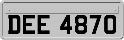 DEE4870