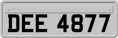 DEE4877