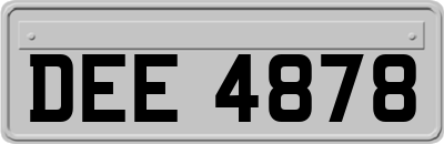 DEE4878