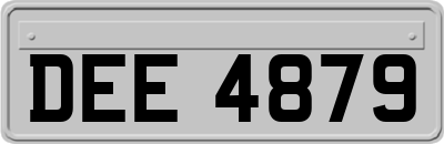 DEE4879