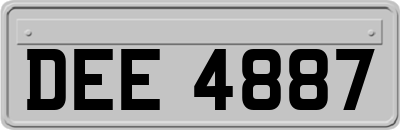 DEE4887