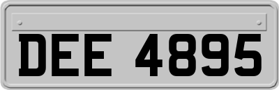 DEE4895