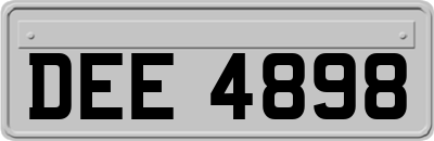 DEE4898