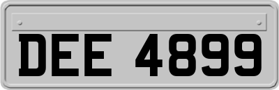 DEE4899