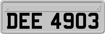 DEE4903