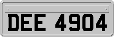 DEE4904