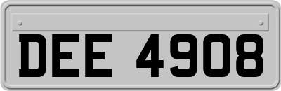 DEE4908