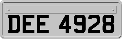 DEE4928