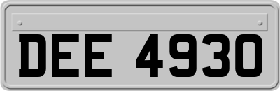 DEE4930