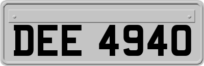 DEE4940